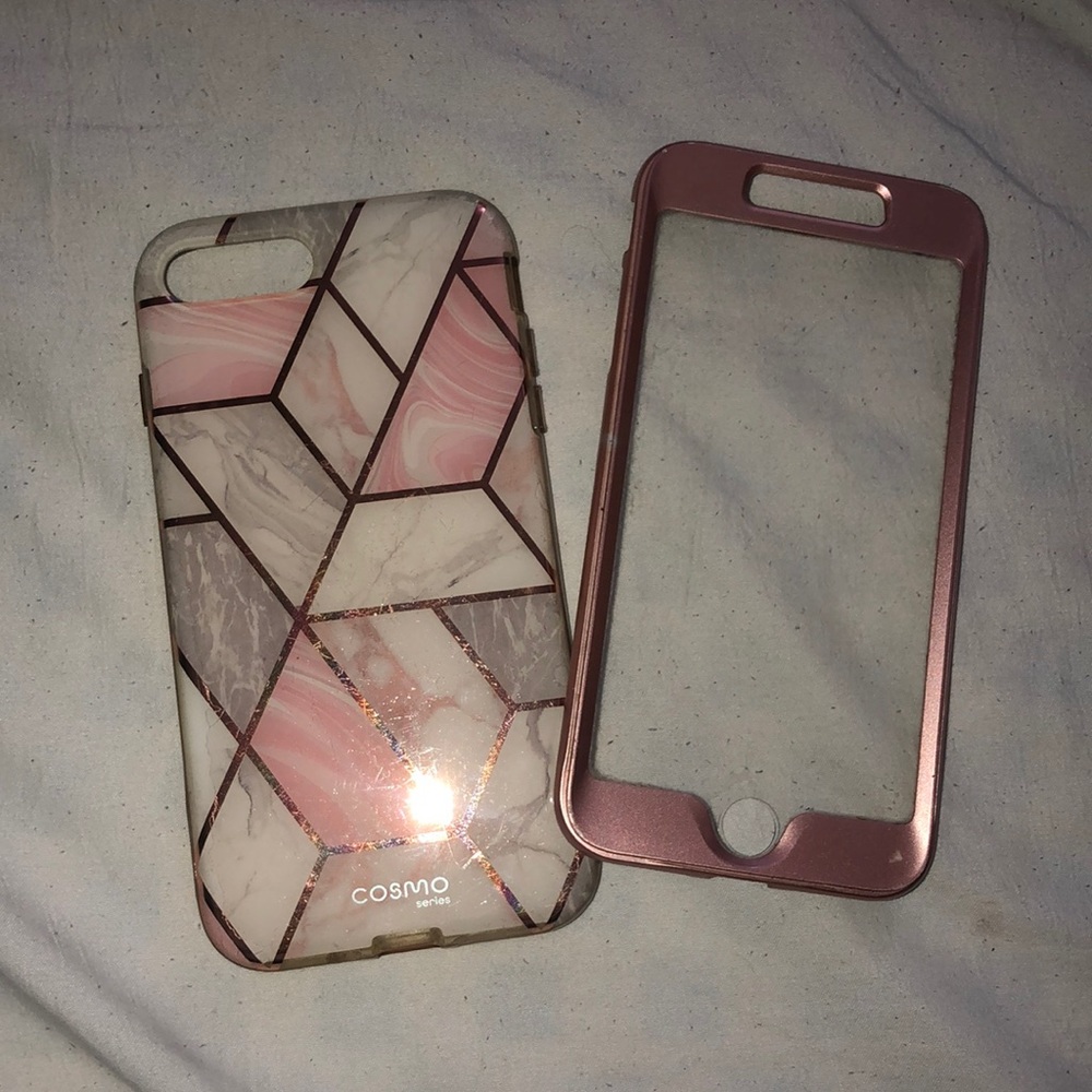 iPhone 8 Plus case